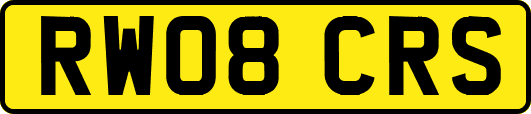 RW08CRS