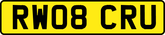 RW08CRU