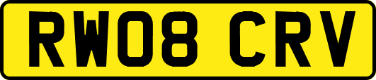 RW08CRV