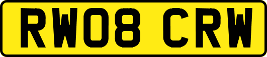 RW08CRW