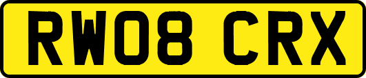 RW08CRX