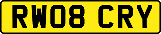 RW08CRY
