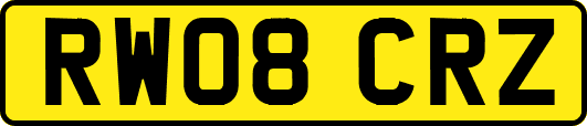 RW08CRZ