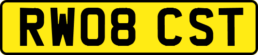 RW08CST