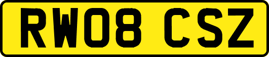 RW08CSZ
