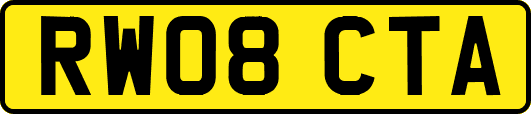 RW08CTA
