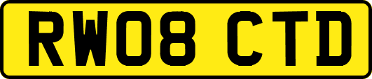 RW08CTD