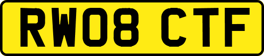 RW08CTF