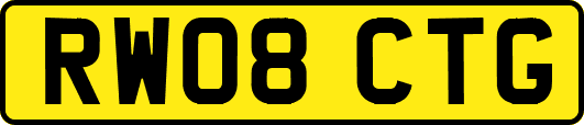 RW08CTG