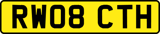 RW08CTH