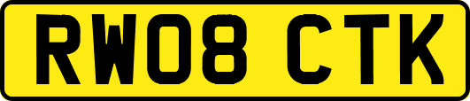 RW08CTK