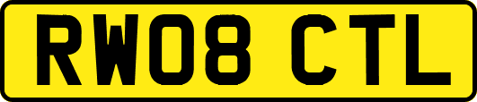 RW08CTL