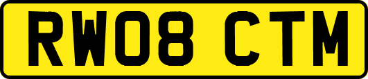 RW08CTM