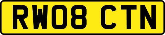 RW08CTN
