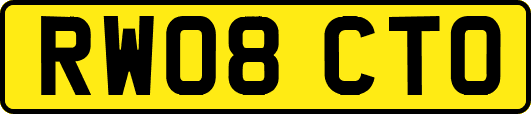 RW08CTO