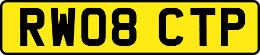 RW08CTP
