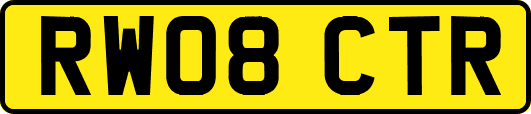 RW08CTR