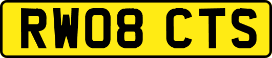 RW08CTS