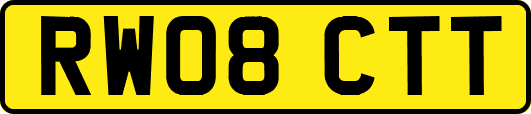 RW08CTT