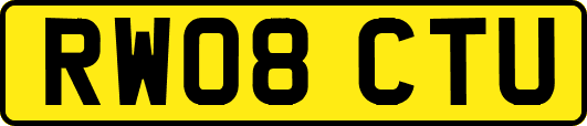 RW08CTU