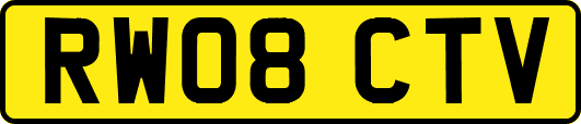 RW08CTV