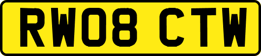 RW08CTW