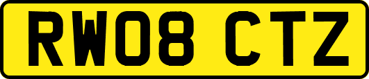 RW08CTZ