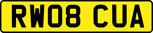 RW08CUA