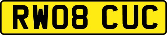 RW08CUC