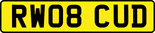 RW08CUD