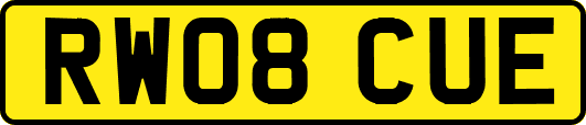 RW08CUE
