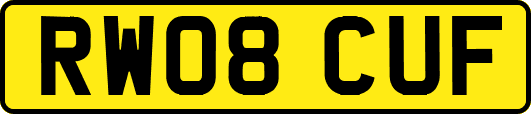 RW08CUF