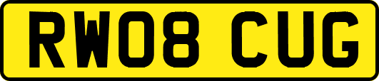 RW08CUG
