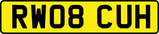 RW08CUH