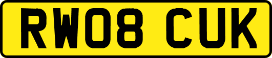 RW08CUK