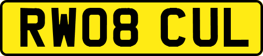 RW08CUL