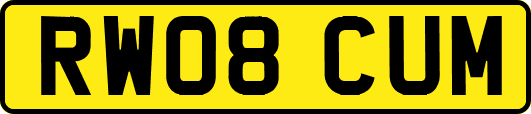 RW08CUM