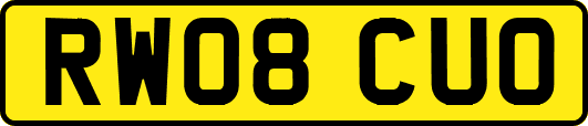 RW08CUO