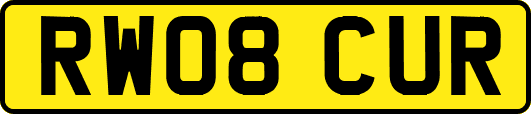 RW08CUR