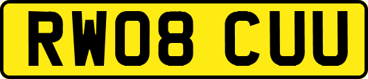 RW08CUU
