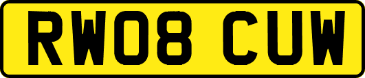 RW08CUW