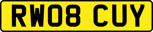 RW08CUY