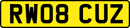 RW08CUZ