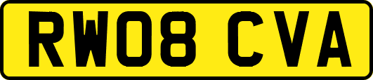 RW08CVA
