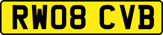 RW08CVB