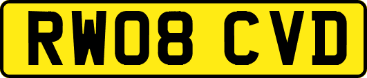 RW08CVD