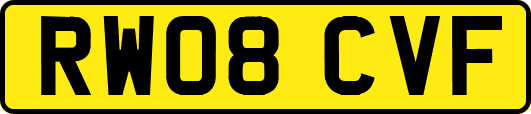RW08CVF