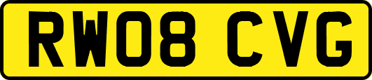 RW08CVG