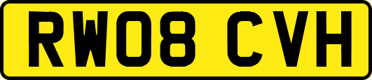 RW08CVH