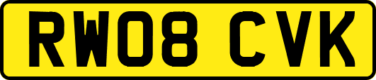 RW08CVK